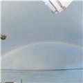 One beautiful rainbow 002